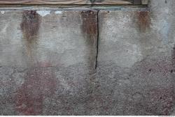 Photo Texture of Wall Plaster